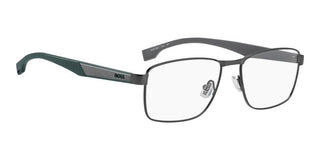 Boss BOSS 1830 men 0 Squared Eyeglasses