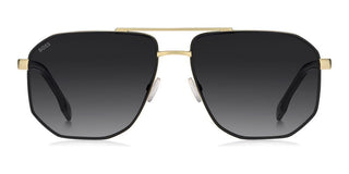 Boss BOSS 1832/S men 0 Squared Sunglasses