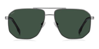 Boss BOSS 1832/S men 0 Squared Sunglasses