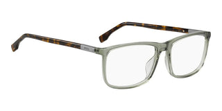 Boss BOSS 1834/G men 0 Rectangle Eyeglasses