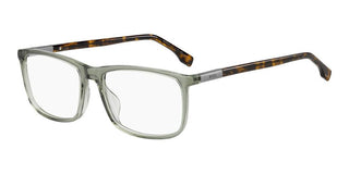 Boss BOSS 1834/G men 0 Rectangle Eyeglasses