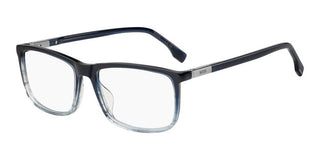 Boss BOSS 1834/G men 0 Rectangle Eyeglasses