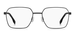 Boss BOSS 1835 men Black Squared Eyeglasses
