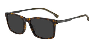 Boss BOSS 1836/G/S men 0 Rectangle Sunglasses