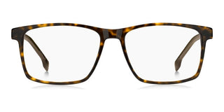 Boss BOSS 1838 men Havana Squared Eyeglasses