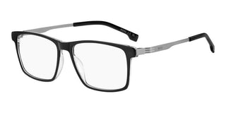 Boss BOSS 1838 men 0 Squared Eyeglasses