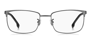 Boss BOSS 1840/G men 0 Squared Eyeglasses