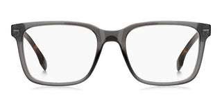 Boss BOSS 1841 men 0 Round Eyeglasses