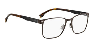 Boss BOSS 1842 men 0 Rectangle Eyeglasses