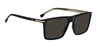 Boss BOSS 1844/S men 0 Squared Sunglasses