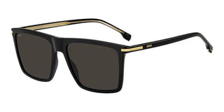 Boss BOSS 1844/S men 0 Squared Sunglasses