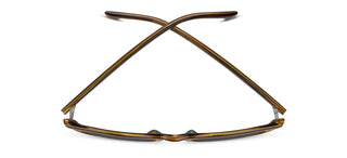 Boss Boss 1845/s Men Brown Round Sunglasses