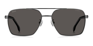 Boss BOSS 1846/G/S men 0 Rectangle Sunglasses
