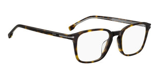 Boss BOSS 1848/G men 0 Squared Eyeglasses