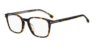 Boss BOSS 1848/G men 0 Squared Eyeglasses