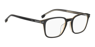 Boss BOSS 1848/G men 0 Squared Eyeglasses