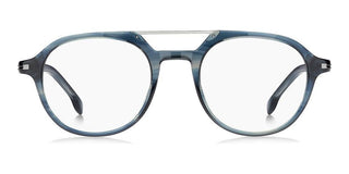 Boss BOSS 1849 men 0 Round Eyeglasses