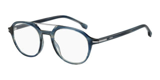 Boss BOSS 1849 men 0 Round Eyeglasses