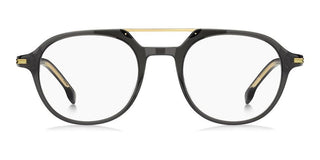 Boss BOSS 1849 men 0 Round Eyeglasses