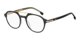 Boss BOSS 1849 men 0 Round Eyeglasses