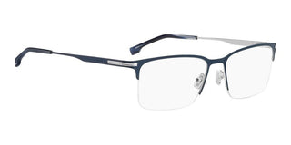 Boss BOSS 1850 men 0 Rectangle Eyeglasses