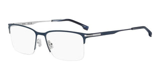 Boss BOSS 1850 men 0 Rectangle Eyeglasses