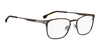 Boss BOSS 1851 men 0 Squared Eyeglasses