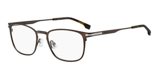 Boss BOSS 1851 men 0 Squared Eyeglasses