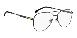 Boss BOSS 1852 men 0 Pilot Eyeglasses