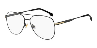Boss BOSS 1852 men 0 Pilot Eyeglasses