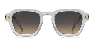 Boss BOSS 1853/S men 0 Squared Sunglasses