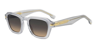 Boss BOSS 1853/S men 0 Squared Sunglasses