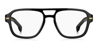 Boss BOSS 1854/G men 0 Squared Eyeglasses