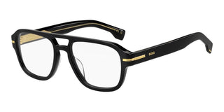 Boss BOSS 1854/G men 0 Squared Eyeglasses