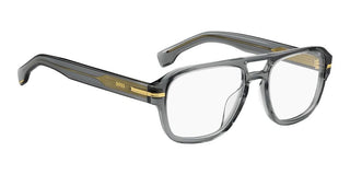 Boss BOSS 1854/G men 0 Squared Eyeglasses