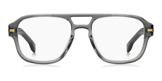 Boss BOSS 1854/G men 0 Squared Eyeglasses
