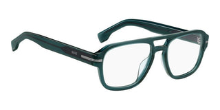 Boss BOSS 1854/G men 0 Squared Eyeglasses