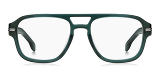 Boss BOSS 1854/G men 0 Squared Eyeglasses