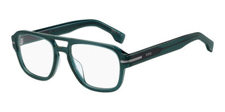 Boss BOSS 1854/G men 0 Squared Eyeglasses