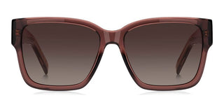 Boss BOSS 1860/S women 0 Squared Sunglasses