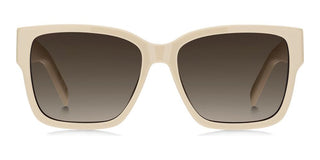 Boss BOSS 1860/S women 0 Squared Sunglasses