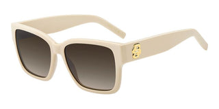 Boss BOSS 1860/S women 0 Squared Sunglasses
