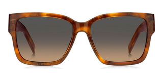 Boss BOSS 1860/S women 0 Squared Sunglasses