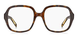 Boss BOSS 1861/G women 0 Squared Eyeglasses