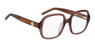 Boss BOSS 1861/G women 0 Squared Eyeglasses