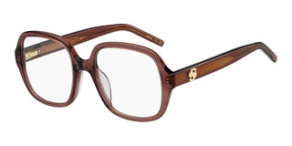 Boss BOSS 1861/G women 0 Squared Eyeglasses