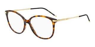 Boss BOSS 1863 women 0 Round Eyeglasses