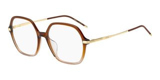 Boss BOSS 1864/G women 0 Squared Eyeglasses