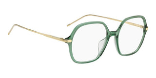 Boss BOSS 1864/G women 0 Squared Eyeglasses