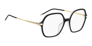 Boss BOSS 1864/G women 0 Squared Eyeglasses